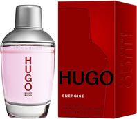Hugo Boss Hugo Energise toaletná voda pre mužov 75 ml