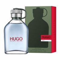 Hugo Boss Hugo Man toaletná voda pre mužov 125 ml