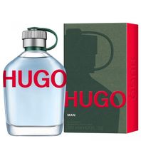 Hugo Boss Hugo Man toaletná voda pre mužov 200 ml