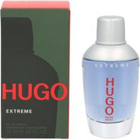 Hugo Boss Hugo Extreme parfumovaná voda pre mužov 75 ml
