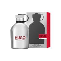 Hugo Boss Hugo Iced toaletná voda pre mužov 125 ml