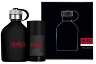 Hugo Boss Hugo Just Different toaletná voda pre mužov 150 ml + deostick 75 ml darčeková sada
