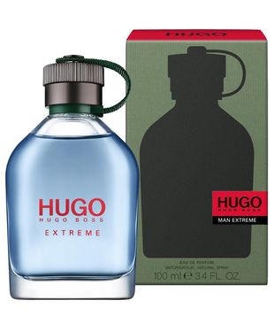 Hugo Boss Hugo Extreme parfumovaná voda pre mužov 100 ml