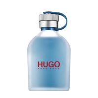 Hugo Boss Hugo Now toaletná voda pre mužov 125 ml TESTER