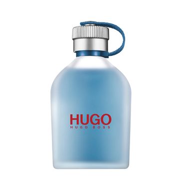 Hugo Boss Hugo Now toaletná voda pre mužov 125 ml TESTER