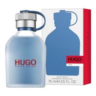 Hugo Boss Hugo Now toaletná voda pre mužov 75 ml