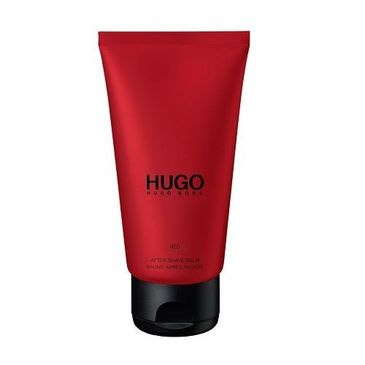 Hugo Boss Hugo Red balzám po holení pre mužov 75 ml