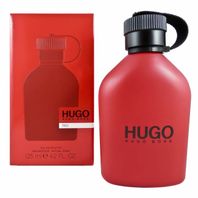 Hugo Boss Hugo Red toaletná voda pre mužov 125 ml TESTER