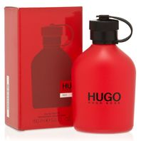 Hugo Boss Hugo Red toaletná voda pre mužov 150 ml