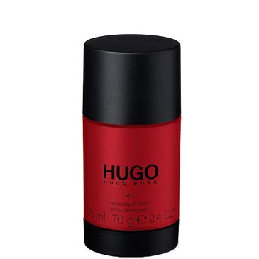 Hugo Boss Hugo Red deostick pre mužov 75 ml