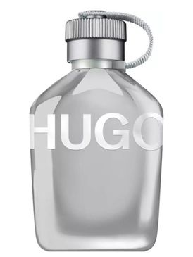 Hugo Boss Hugo Reflective Edition toaletná voda pre mužov 125 ml TESTER