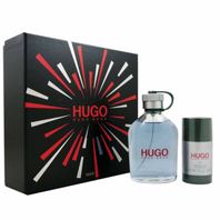 Hugo Boss Hugo toaletná voda pre mužov 200 ml + deostick 75 ml darčeková sada