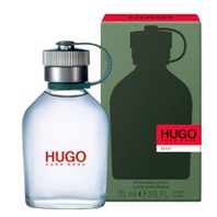 Hugo Boss Hugo Man voda po holení pre mužov 75 ml