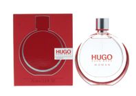 Hugo Boss Hugo Woman parfumovaná voda pre ženy 30 ml