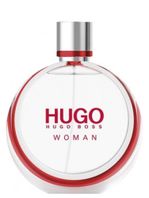 Hugo Boss Hugo Woman parfumovaná voda pre ženy 50 ml TESTER