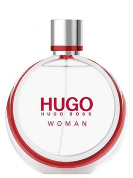 Hugo Boss Hugo Woman parfumovaná voda pre ženy 50 ml TESTER