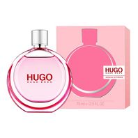 Hugo Boss Hugo Woman Extreme parfumovaná voda pre ženy 30 ml
