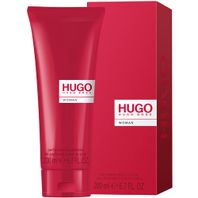 Hugo Boss Hugo Woman telové mlieko pre ženy 200 ml