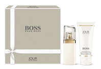 Hugo Boss Boss Jour Pour Femme parfumovaná voda pre ženy 75 ml + telové mlieko 100 ml darčeková sada