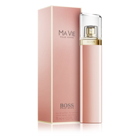 Hugo Boss Boss Ma Vie Pour Femme parfumovaná voda pre ženy 75 ml TESTER