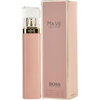 Hugo Boss Boss Ma Vie Pour Femme parfumovaná voda pre ženy 50 ml
