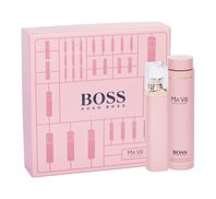 Hugo Boss Boss Ma Vie Pour Femme parfumovaná voda pre ženy 75 ml + telové mlieko 200 ml darčeková sada
