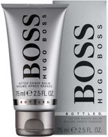 Hugo Boss Boss Bottled balzam po holení pre mužov 75 ml