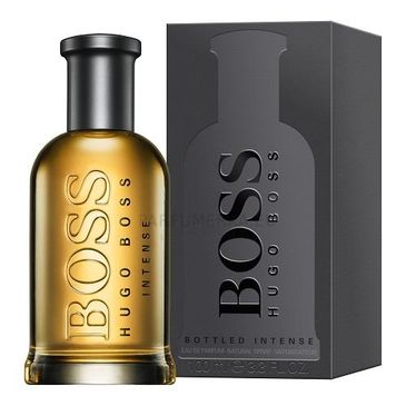 Hugo Boss Boss Bottled Intense parfumovaná voda pre mužov 100 ml TESTER