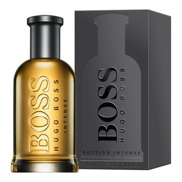 Hugo Boss Boss Bottled Intense parfumovaná voda pre mužov 50 ml