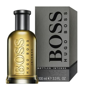 Hugo Boss Boss Bottled Intense toaletná voda pre mužov 50 ml