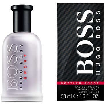 Hugo Boss Boss Bottled Sport toaletná voda pre mužov 100 ml TESTER