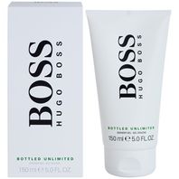 Hugo Boss Boss Bottled Unlimited sprchový gél pre mužov 150 ml