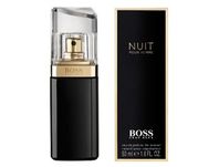 Hugo Boss Boss Nuit Pour Femme parfumovaná voda pre ženy 30 ml