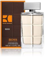 Hugo Boss Boss Orange Man voda po holení pre mužov 60 ml