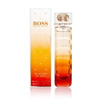 Hugo Boss Boss Orange Sunset toaletná voda pre ženy 75 ml TESTER