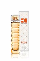 Hugo Boss Boss Orange toaletná voda pre ženy 75 ml