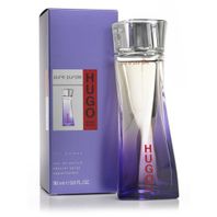 Hugo Boss Pure Purple parfumovaná voda pre ženy 90 ml TESTER
