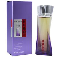 Hugo Boss Pure Purple parfumovaná voda pre ženy 90 ml