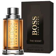 Hugo Boss Boss The Scent toaletná voda pre mužov 100 ml TESTER