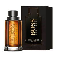 Hugo Boss Boss The Scent Intense parfumovaná voda pre mužov 100 ml