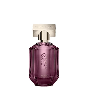 Hugo Boss The Scent Magnetic parfumovaná voda pre ženy 50 ml TESTER