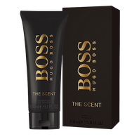 Hugo Boss Boss The Scent sprchový gél pre mužov 150 ml