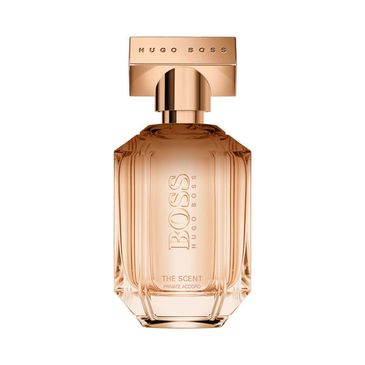Hugo Boss The Scent Private Accord parfumovaná voda pre ženy 100 ml TESTER