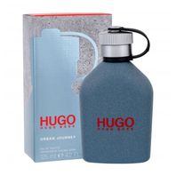 Hugo Boss Urban Journey toaletná voda pre mužov 125 ml TESTER
