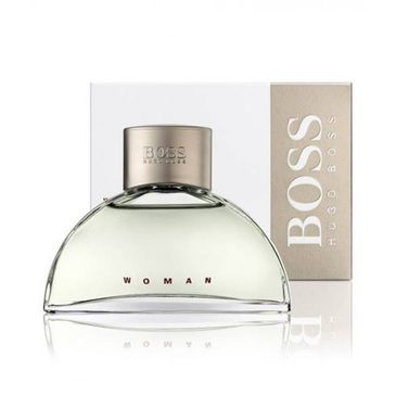 Hugo Boss Boss Woman parfumovaná voda pre ženy 90 ml