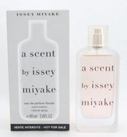 Issey Miyake A Scent by Issey Miyake Florale parfumovaná voda pre ženy 80 ml TESTER