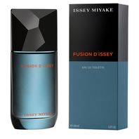 Issey Miyake Fusion d'Issey toaletná voda pre mužov 100 ml