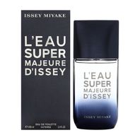 Issey Miyake L’Eau Super Majeure D’Issey toaletná voda pre mužov 100 ml