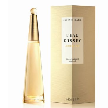 Issey Miyake L´Eau D´Issey Absolue parfumovaná voda pre ženy 50 ml