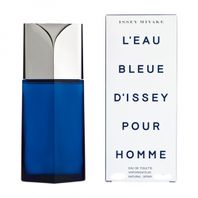 Issey Miyake L´Eau D´Issey Bleue Pour Homme toaletná voda pre mužov 75 ml TESTER